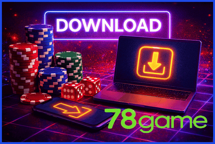 FAQ 78GAME com perguntas frequentes em destaque.