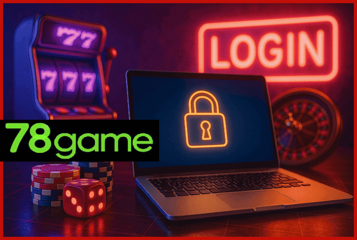 FAQ 78GAME com respostas sobre o programa VIP