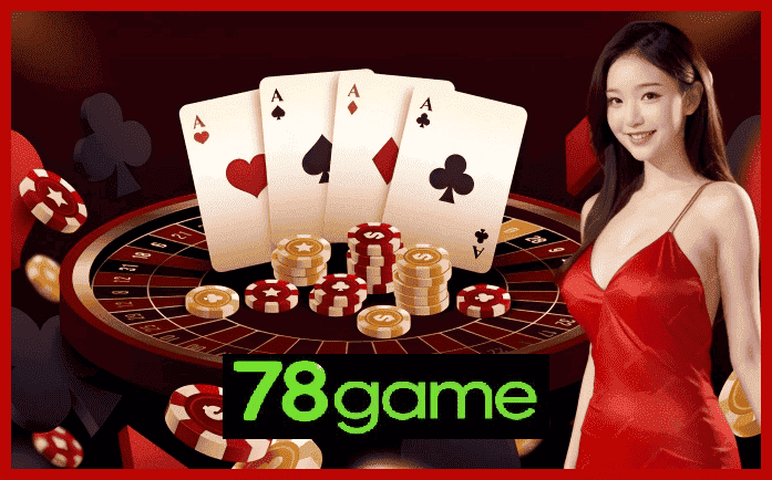 Ofertas e recompensas da 78GAME em catálogo visual.
