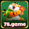 Logo da 78GAME