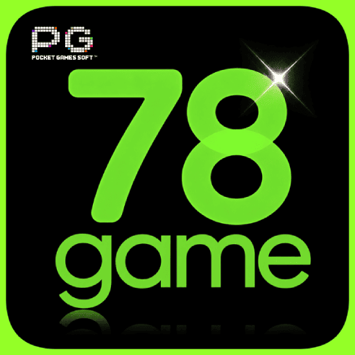 Imagem promovendo o canal oficial da 78GAME no Telegram